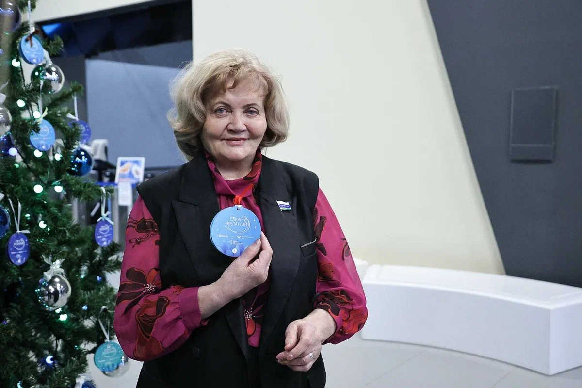    Фото: Законодательное Собрание Свердловской области