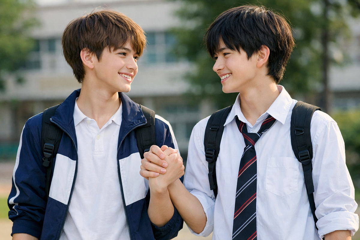 сгенерировано нейросетью Sora