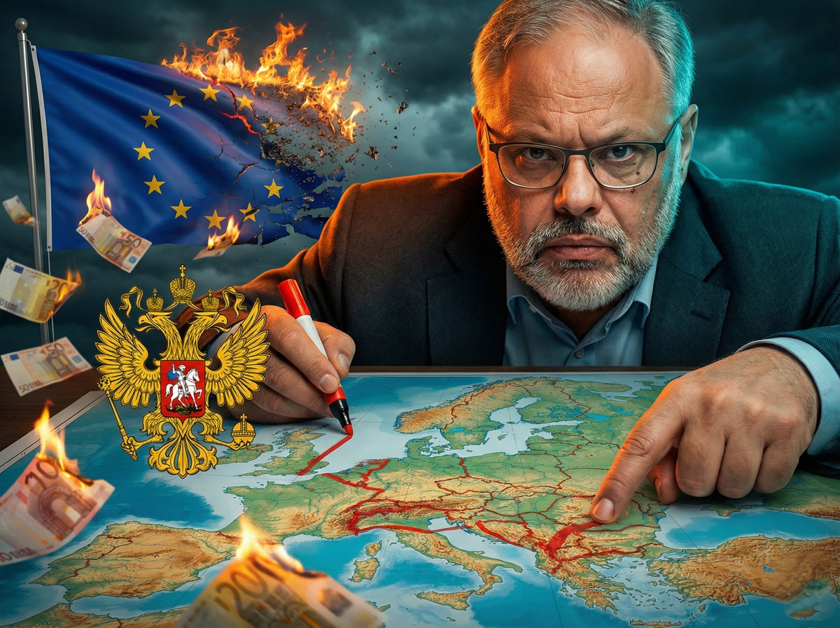    Фото: Коллаж RuNews24.ru