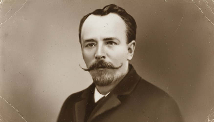 Алексей Ухтомский.