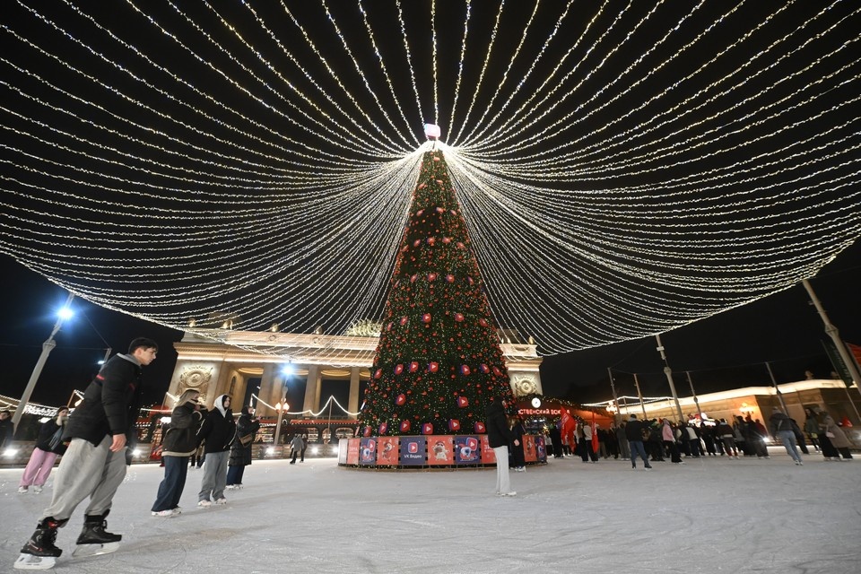   Иван МАКЕЕВ