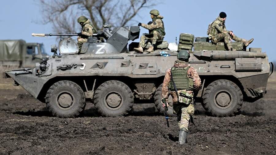    Фото: РИА Новости/Алексей Майшев