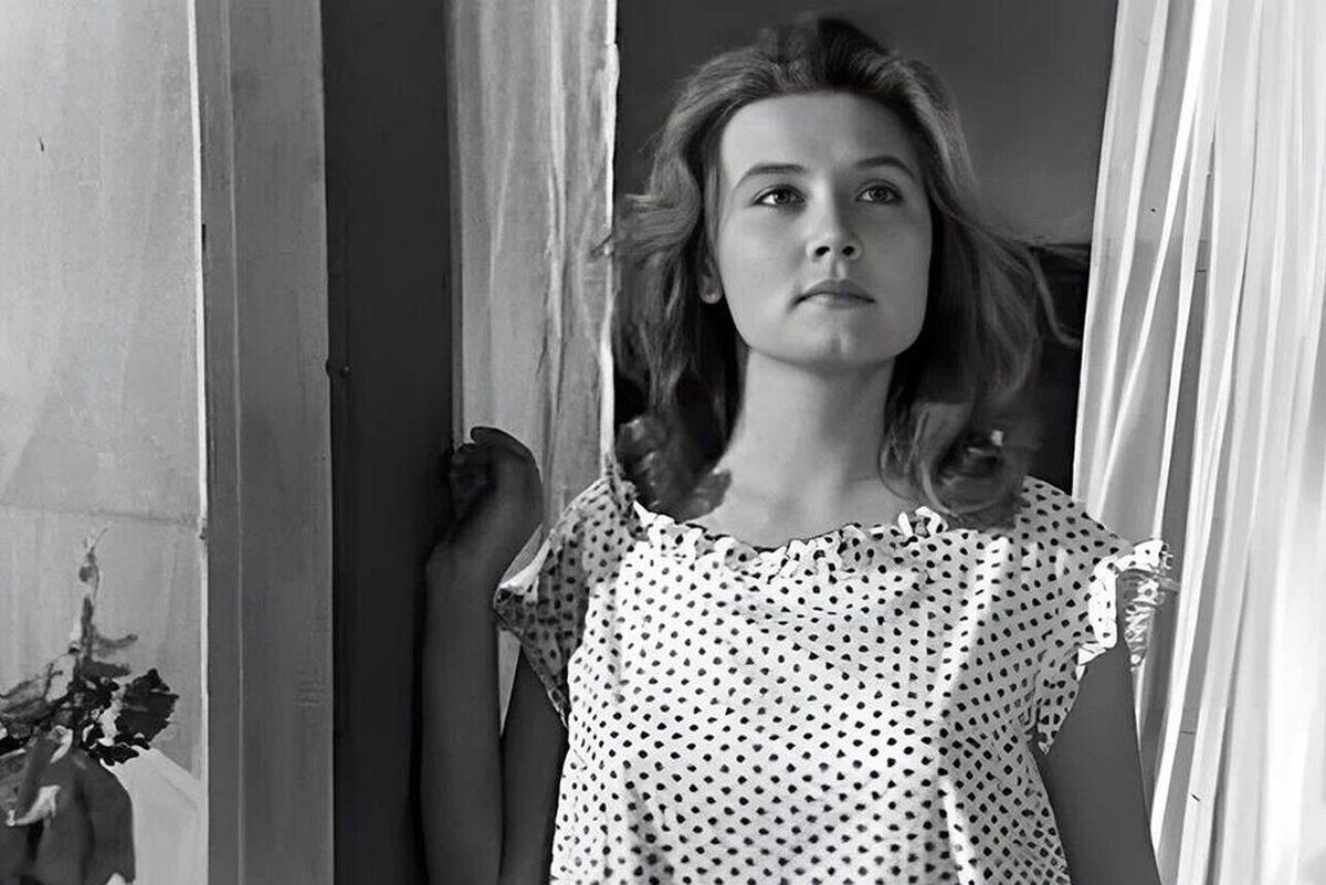 «Дни летные». Фото: кадр из фильма