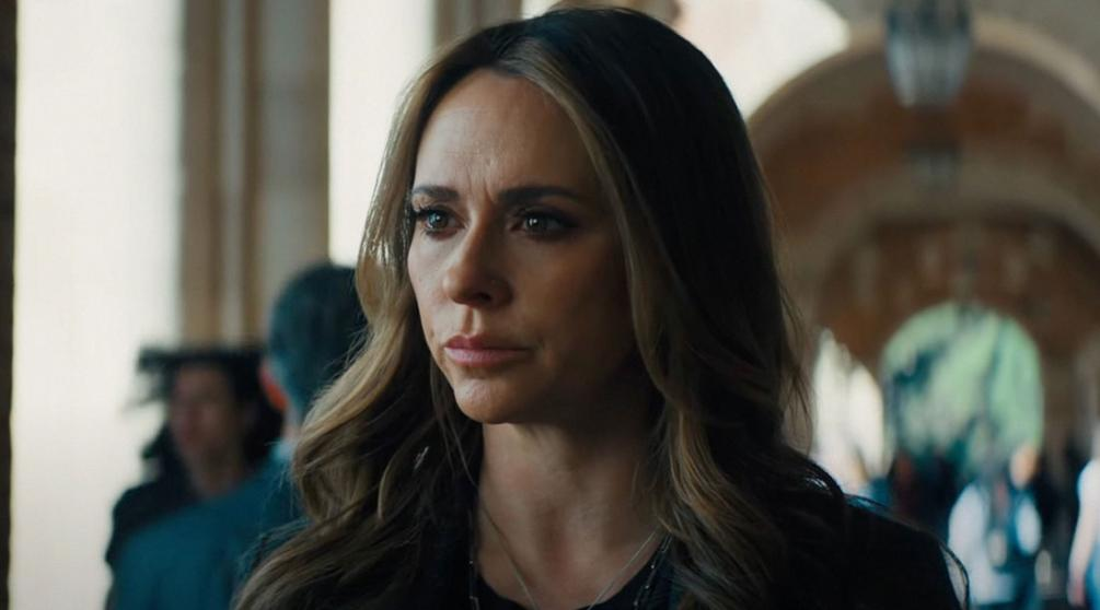 Фото из свободных источников. Дженнифер Лав Хьюитт.