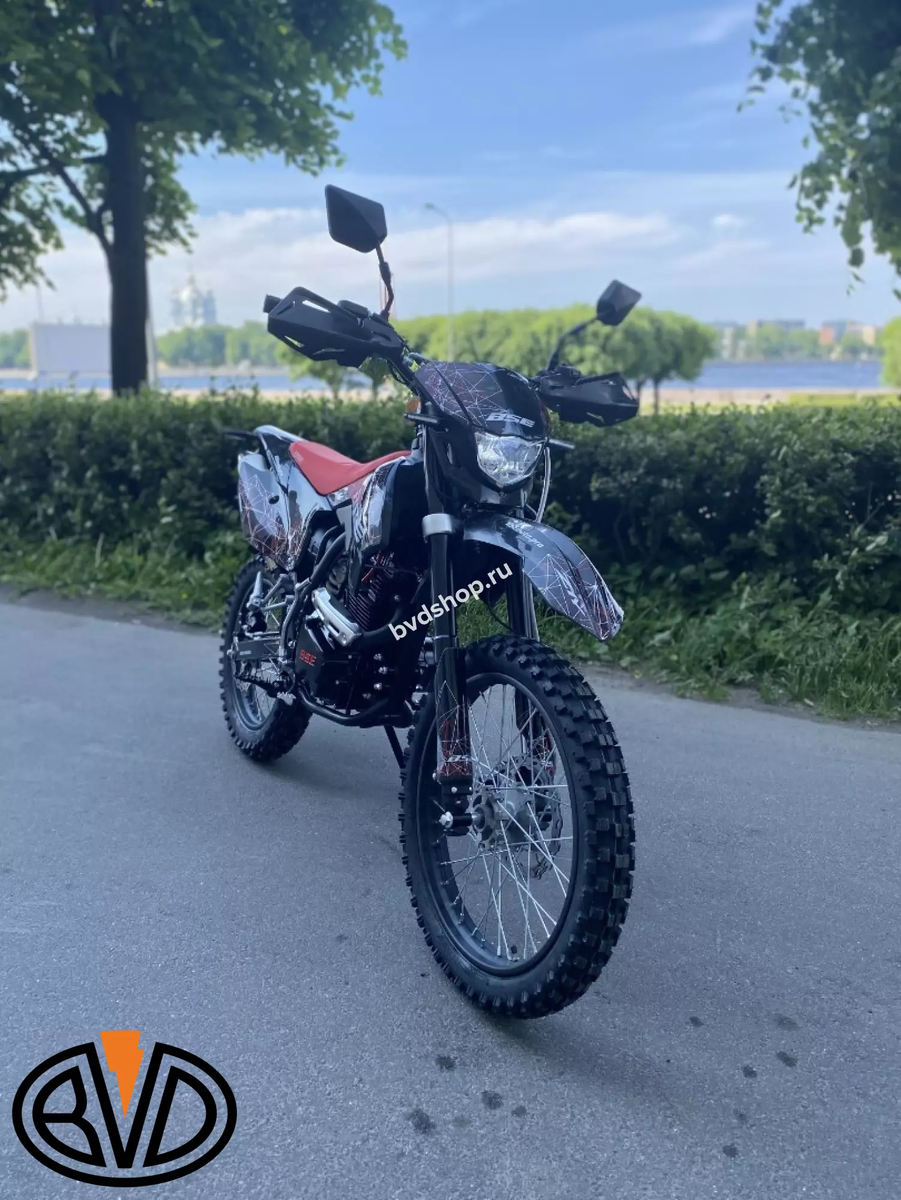 Красавец BSE Z1 Y с ПТС