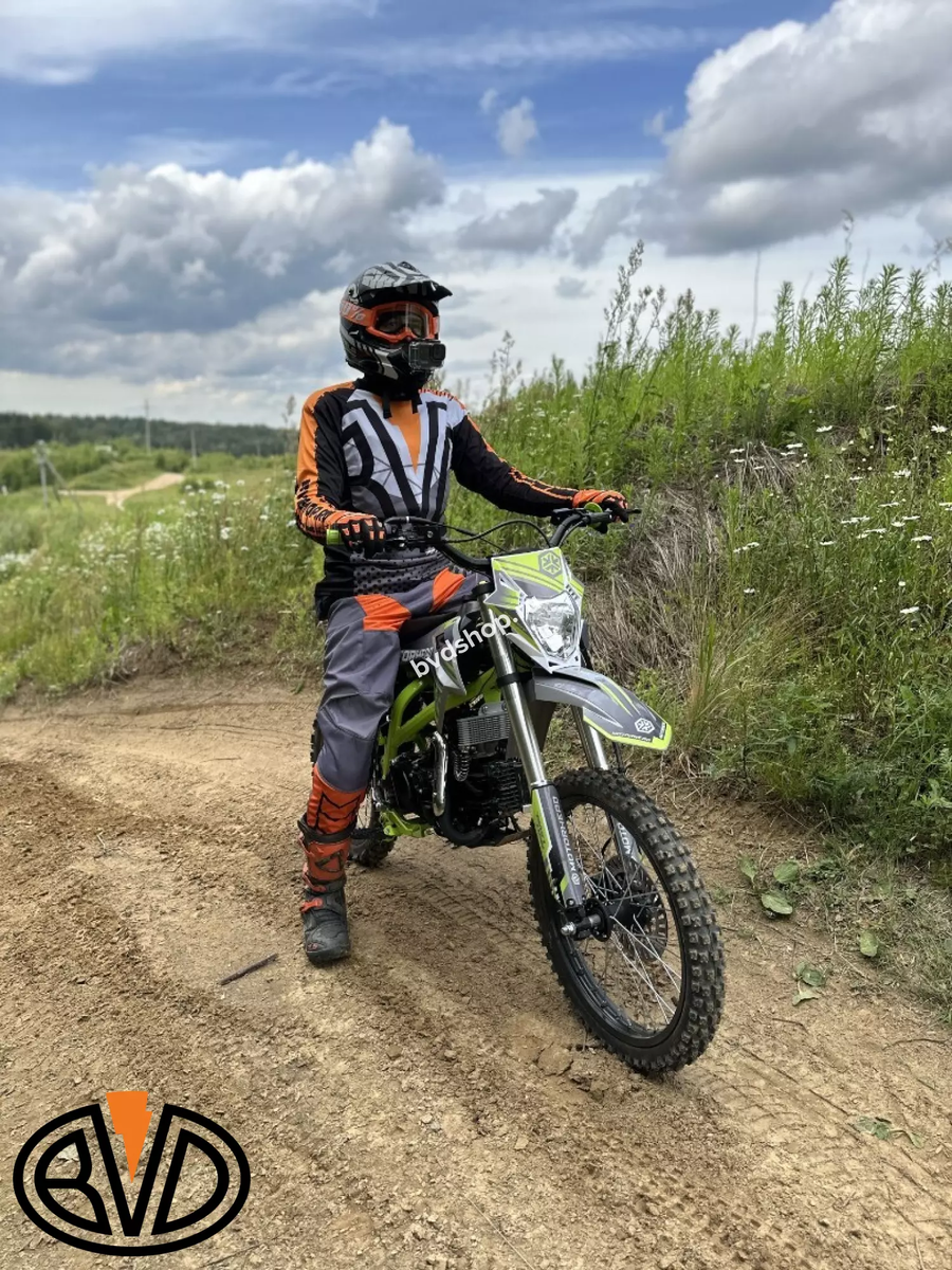 Статья посвящается всем владельцам мотоциклов