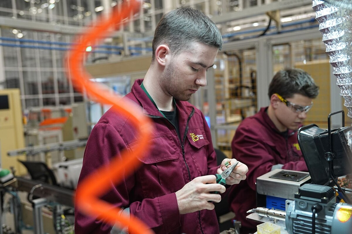     / Источник: © ИЗВЕСТИЯ/Павел Волков