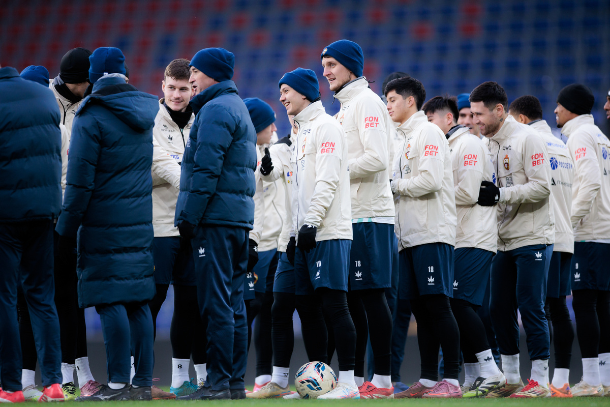 Фото: pfc-cska.com