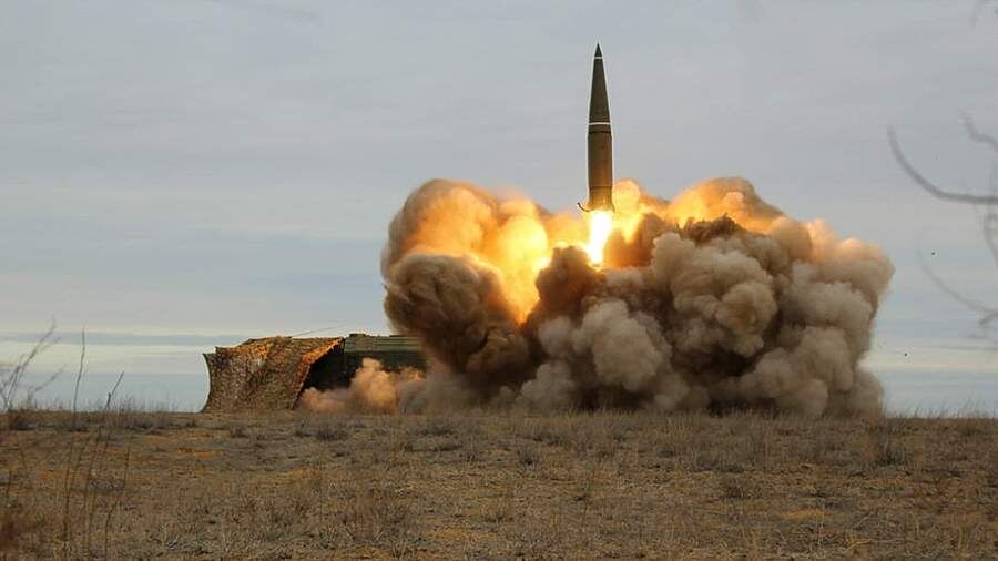    Фото: Global Look Press/MOD Russia