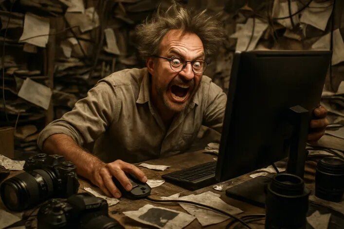 ТОП-20 мониторов для фотографов