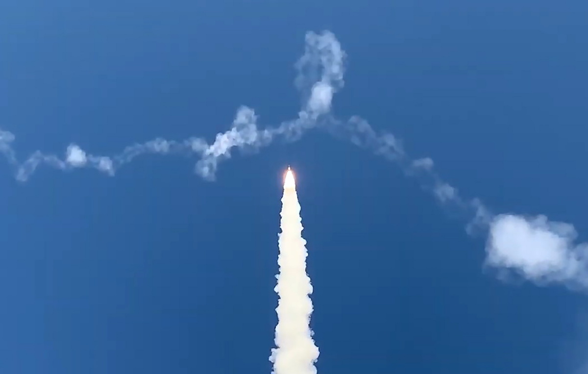 Минобороны России/ ТАСС