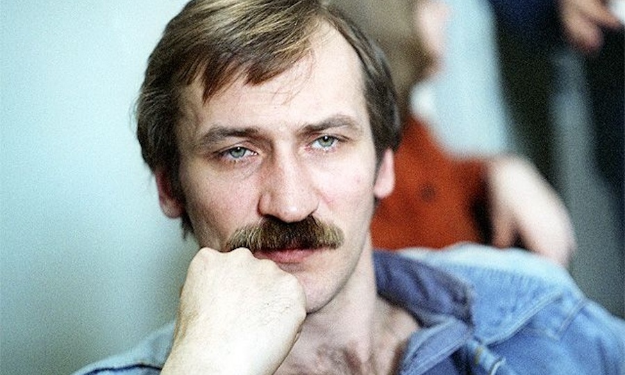 Мы помним: Леонид Филатов