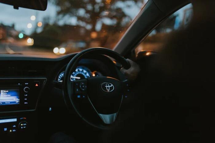 Обложка © Shutterstock / FOTODOM / David MG