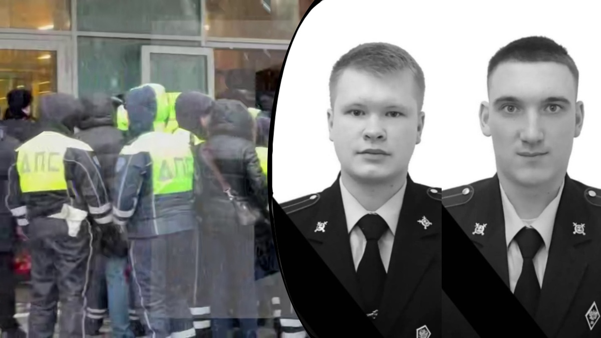 Фото: РЕН ТВ / госавтоинспекция Москвы