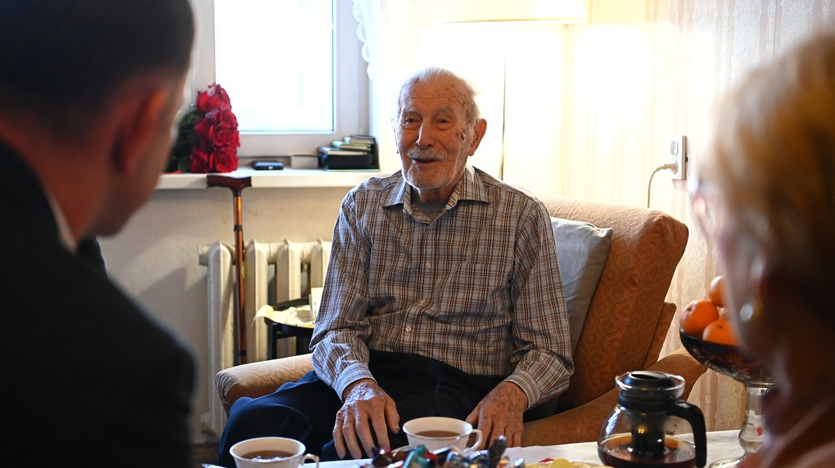     Фото: Андрей Зубов