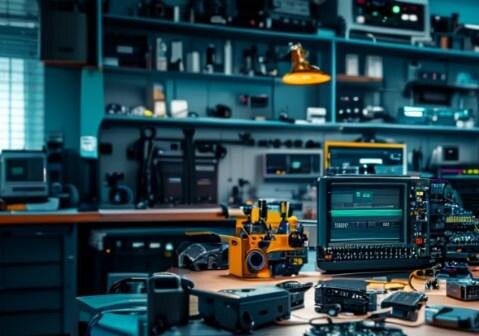 
Как понять Adaptive Brightness без всякой заморочки