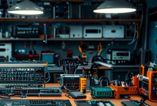 
Как правильно понять что такое Midrange Driver и зачем он нужен