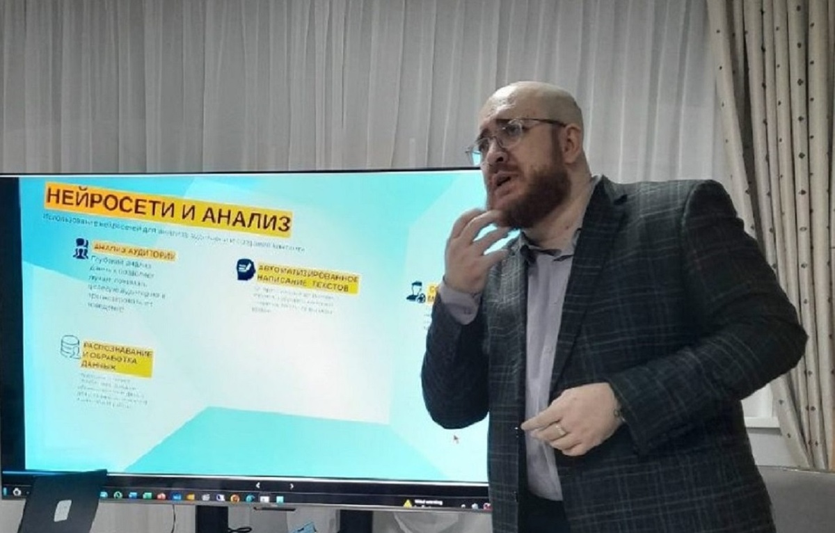    "Это прорыв!" – радиомастерская литперевода представит результат эксперимента