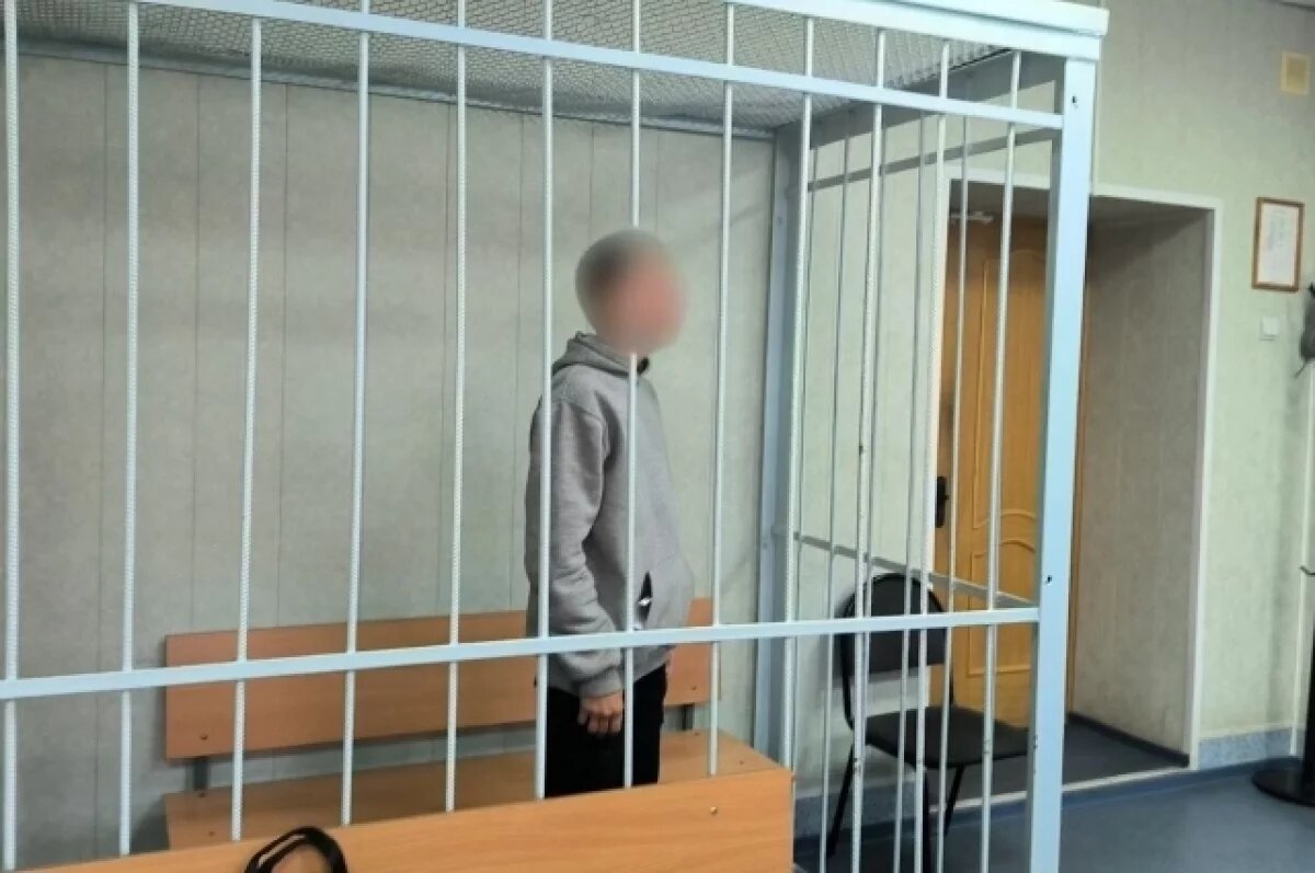    Взят под арест взяткодатель, подкупивший калужского лесничего