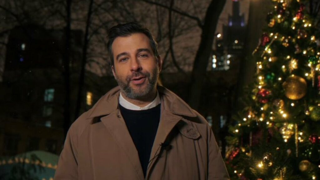    Фото: кадр из видео