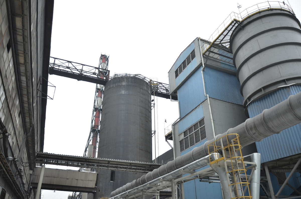 Фото: пресс-служба РУСАЛа