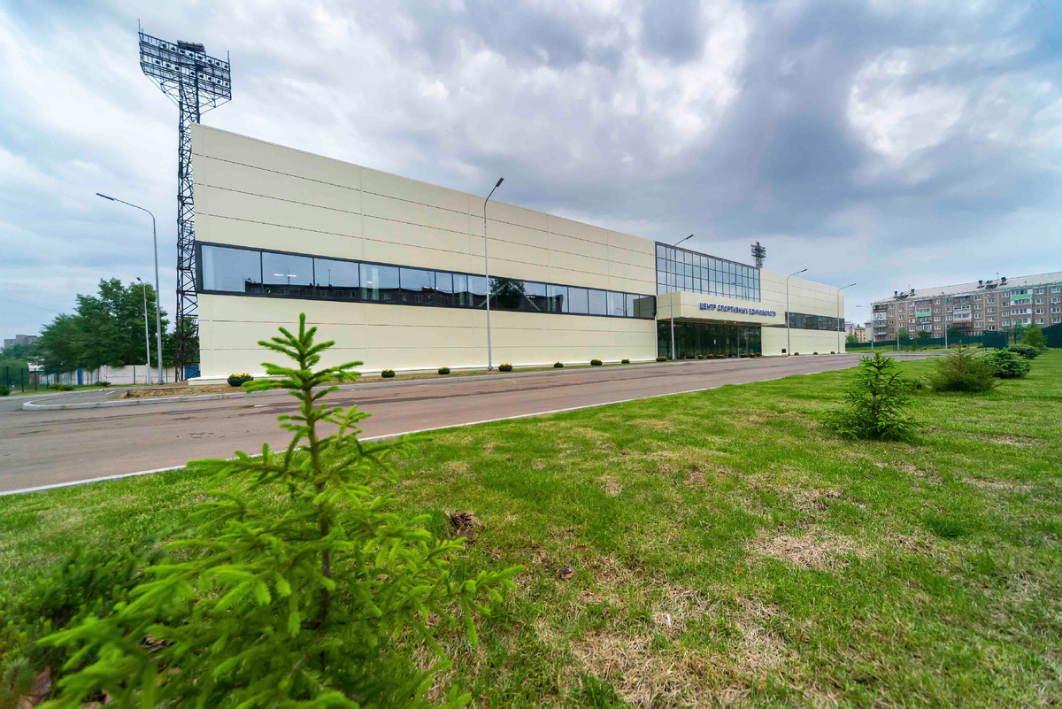 Фото: пресс-служба РУСАЛа