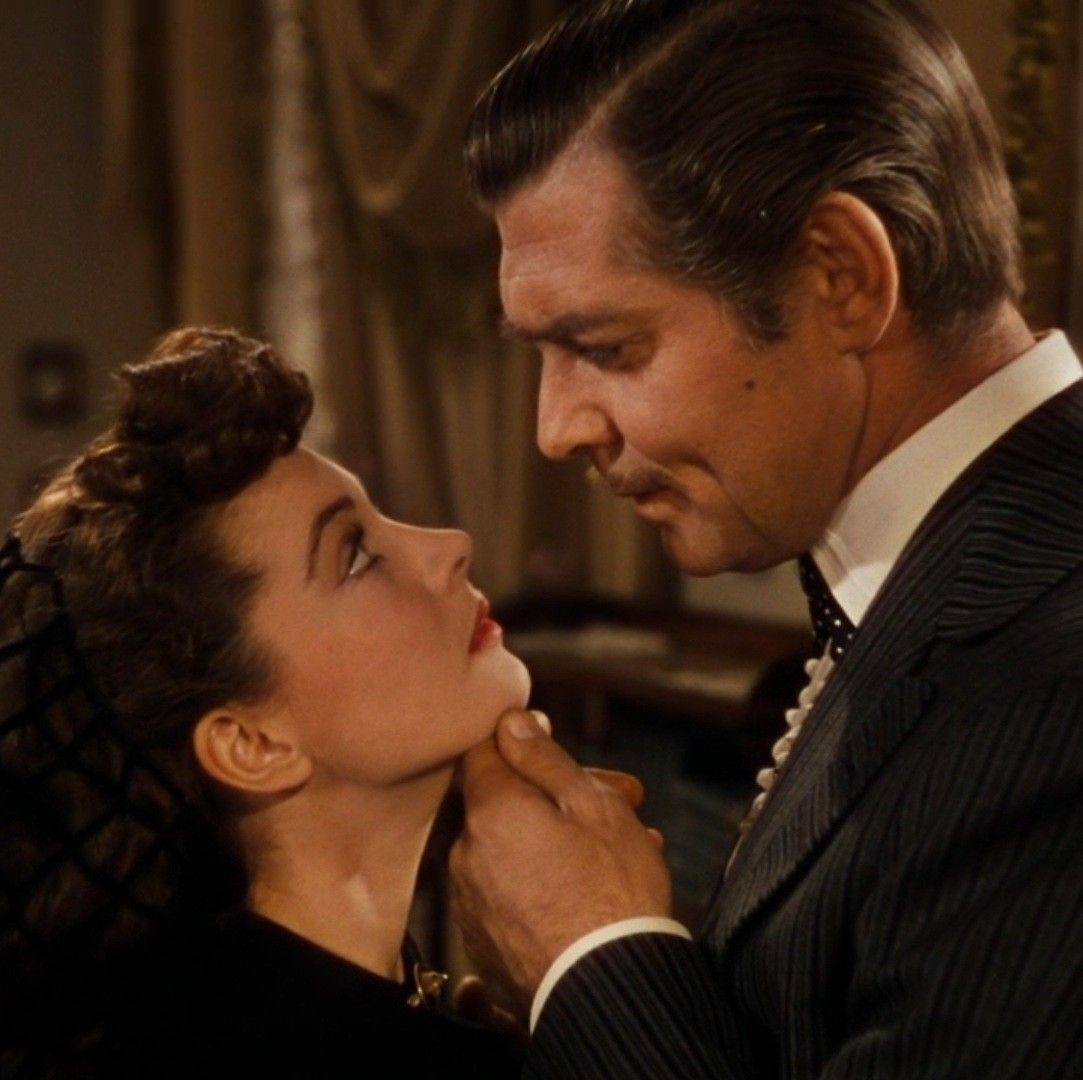 «Унесенные ветром» 1939