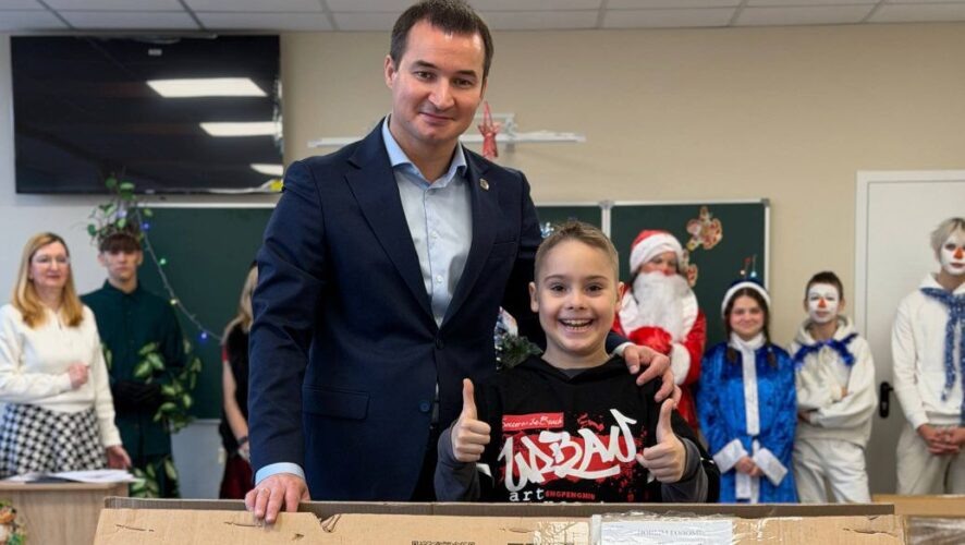    Фото: телеграм-канал "Аппаратная"