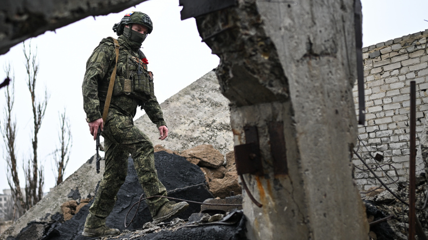    Фото: © РИА Новости/Сергей Бобылев