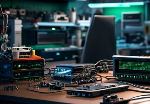 
Урок для юных геймеров: что такое "Целевой режим" и зачем его активировать