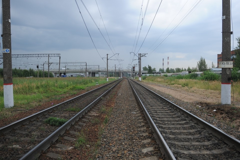    Задержались составы из Калининграда, Бреста и Гомеля. Юлия ПЫХАЛОВА