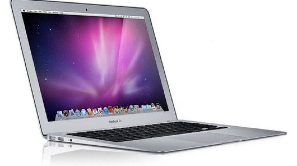    Почему MacBook завоевал сердца разработчиков навсегда