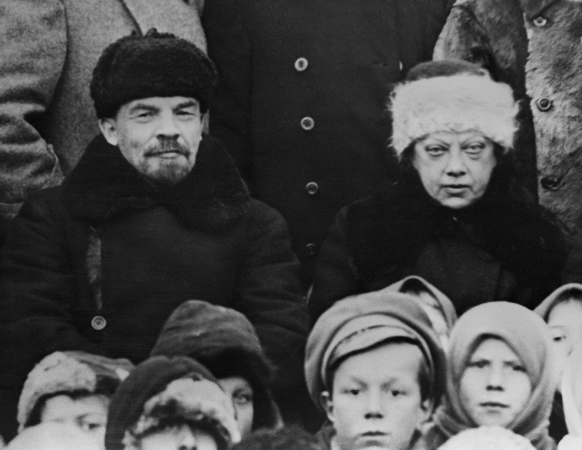 Ф. Феофанов/Sputnik