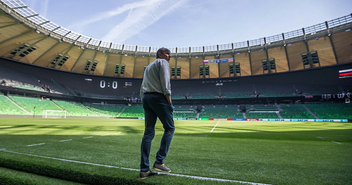 Сергей Галицкий