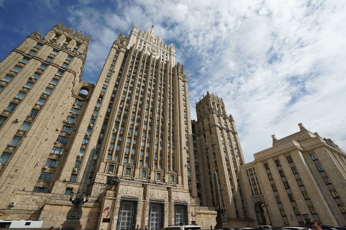     / Источник: © ИЗВЕСТИЯ/Павел Волков