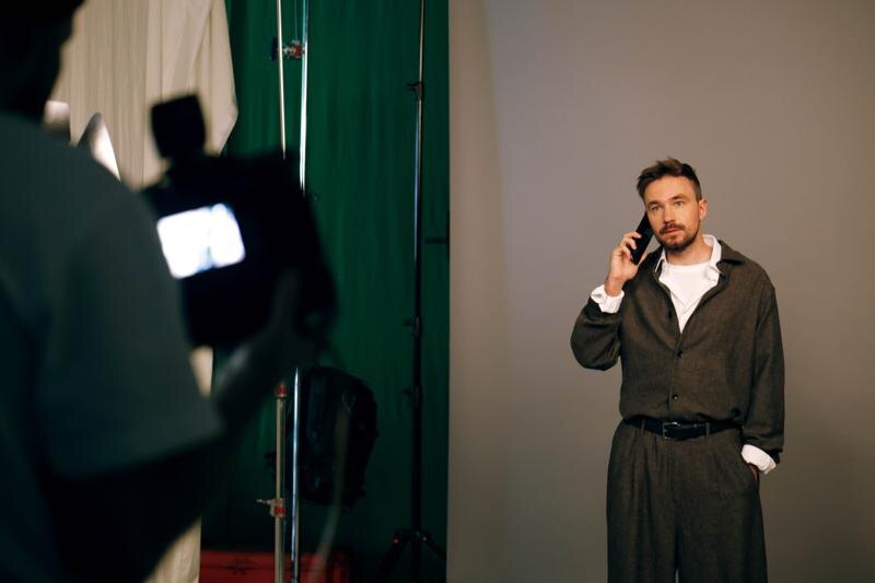    Фото предоставлено пресс-службой «МегаФона» Александр Петров