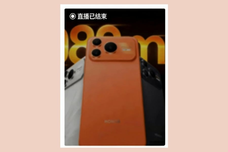    Фото: Gizmochina