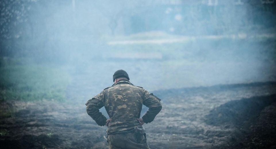    Romain Carre/ZUMAPRESS.com / www.globallookpress.com