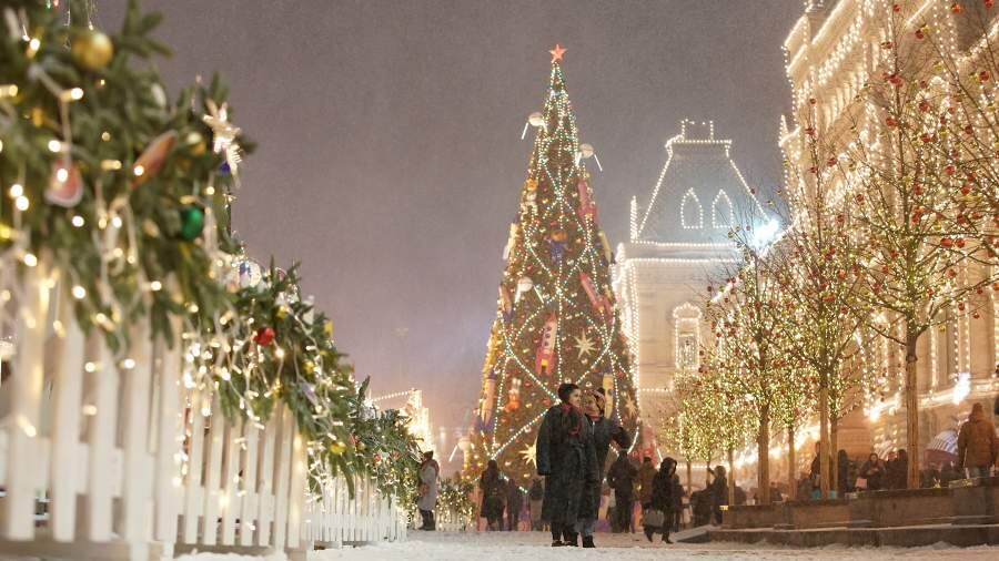    Фото: ИЗВЕСТИЯ/Александр Казаков