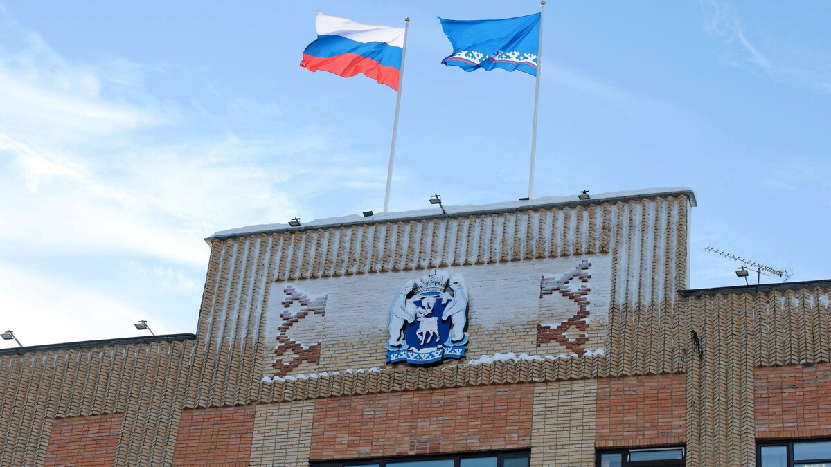    Фото: Андрей Ткачев / «Ямал-Медиа»