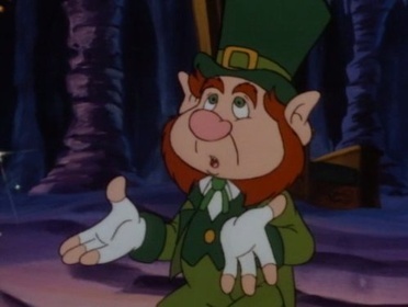 лепрекон Бейзил 