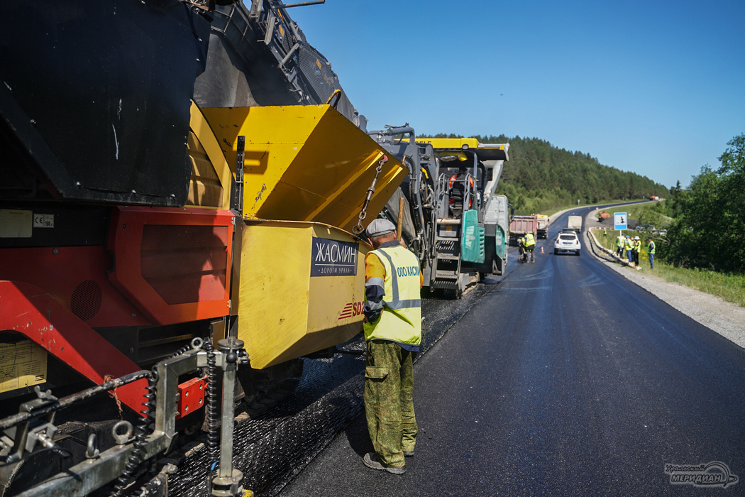    Фото: Лидия Аникина © ИА «Уральский меридиан»