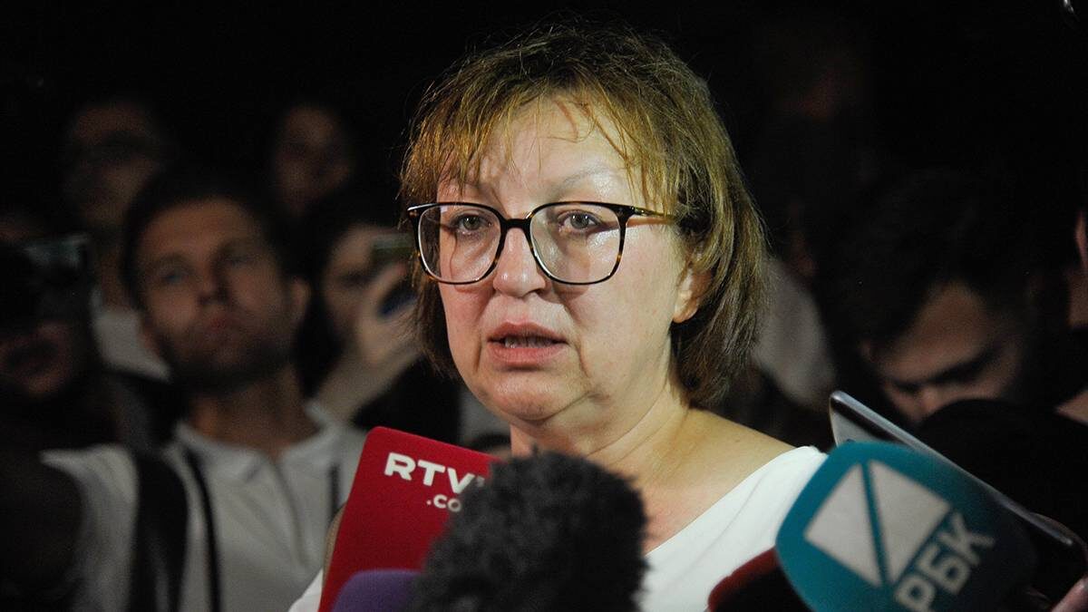    Фото: Александр Авилов / АГН Москва