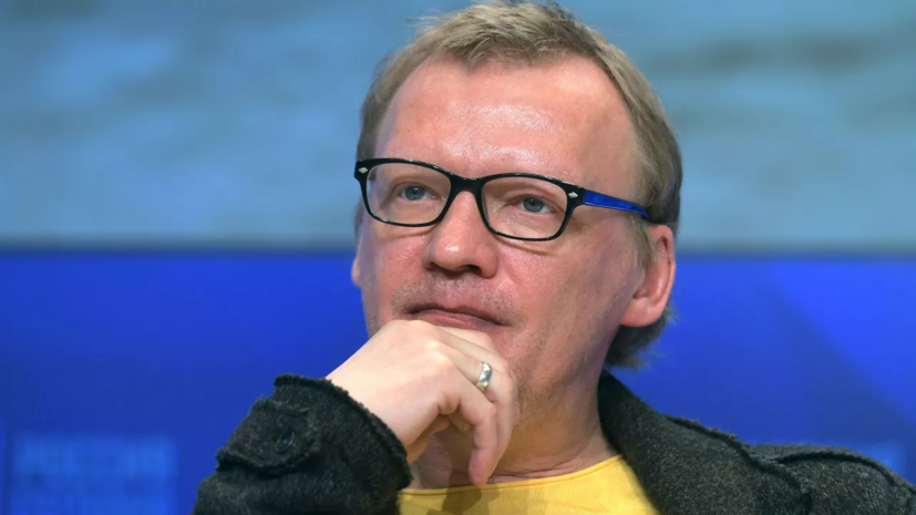   РИА Новости