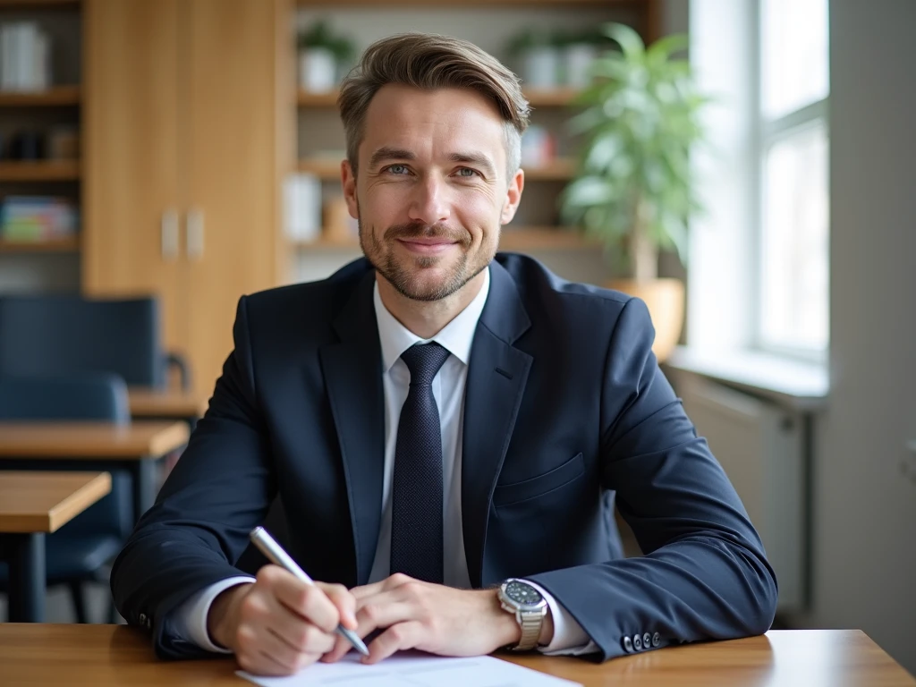 Директор по воспитательной работе 