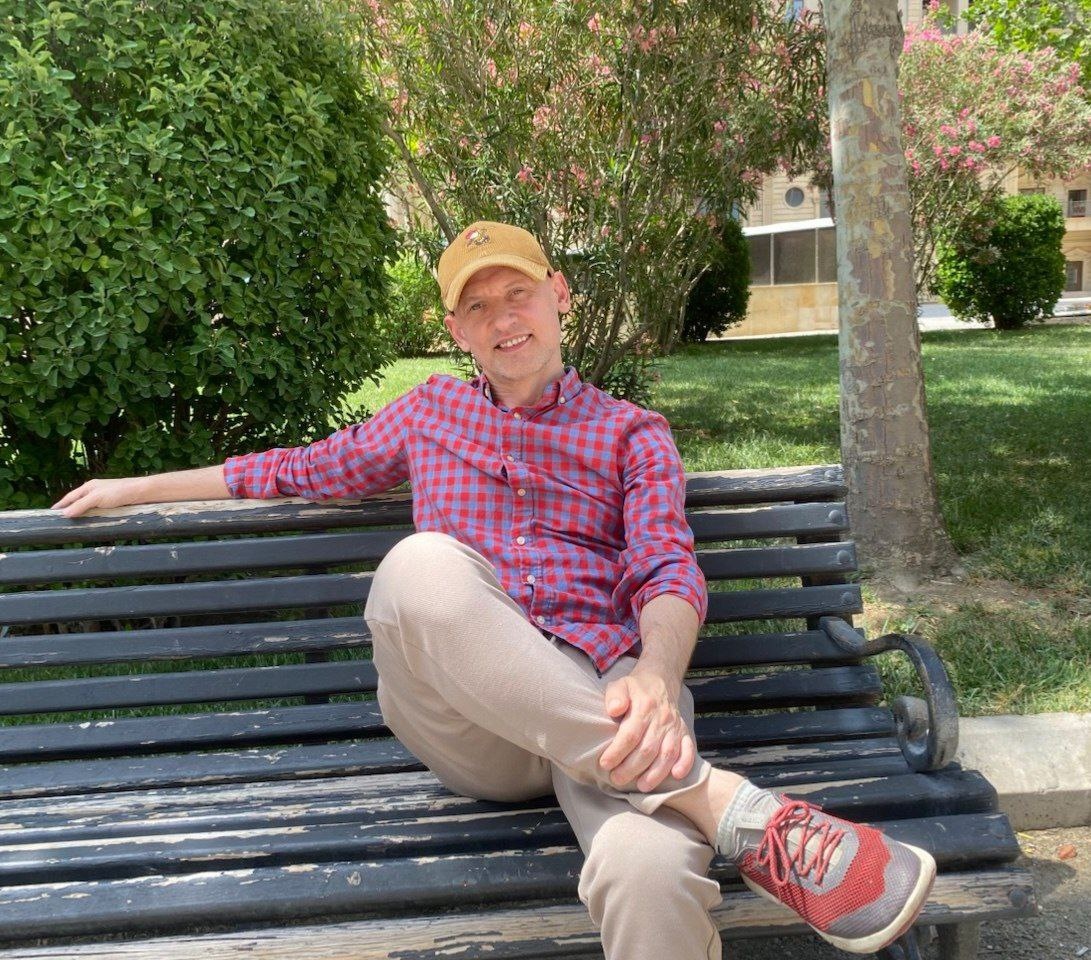 Александр Фомин - "Какая таблетка поможет бросить курить?".