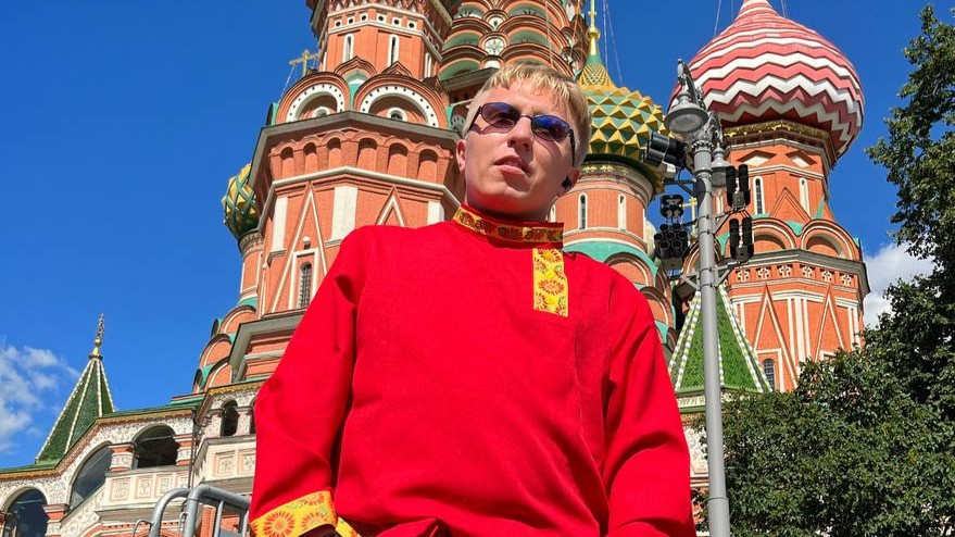     Виталий Гостюхин в Telegram