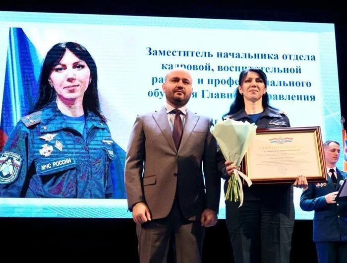    ФОТО: пресс-служба правительства Самарской области