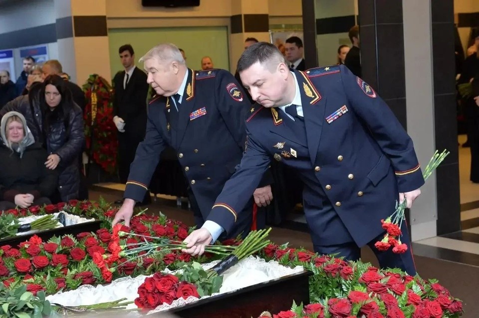    Фото: Telegram-канал МВД России