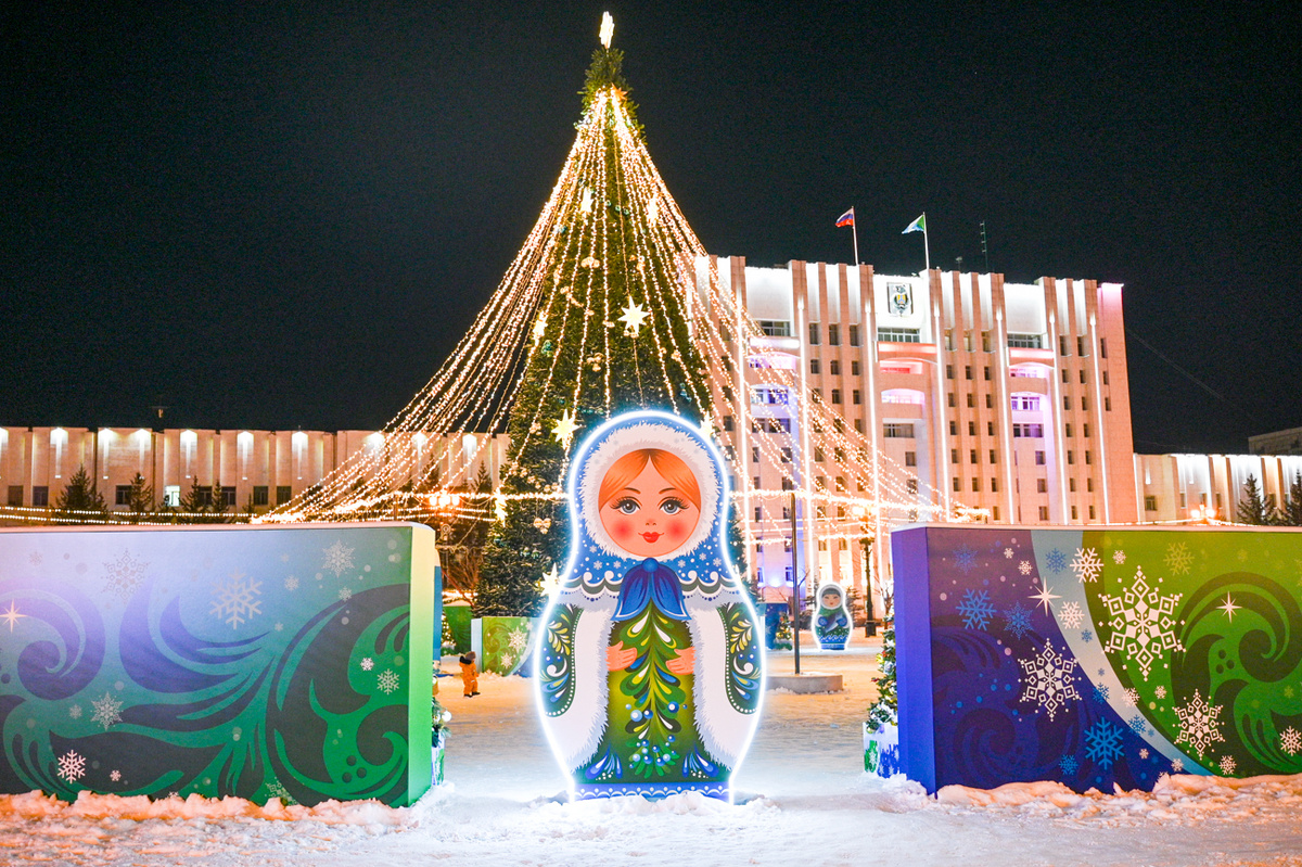 Константин Андреев / TASS